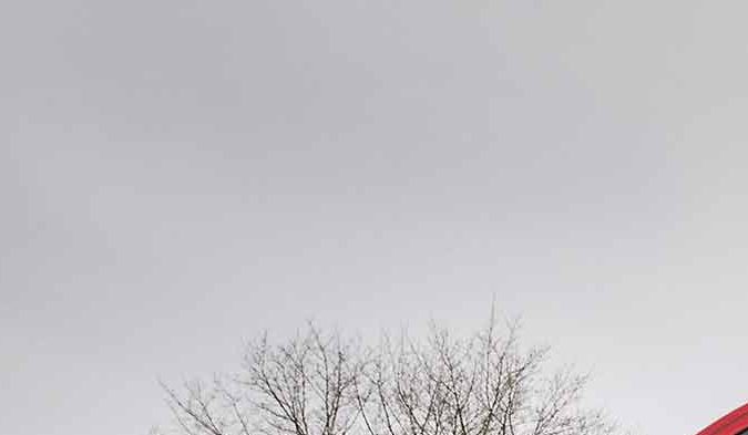 Ram 1500 Classic 2022