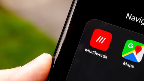 What3words
