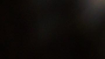 onda de calor en la carretera