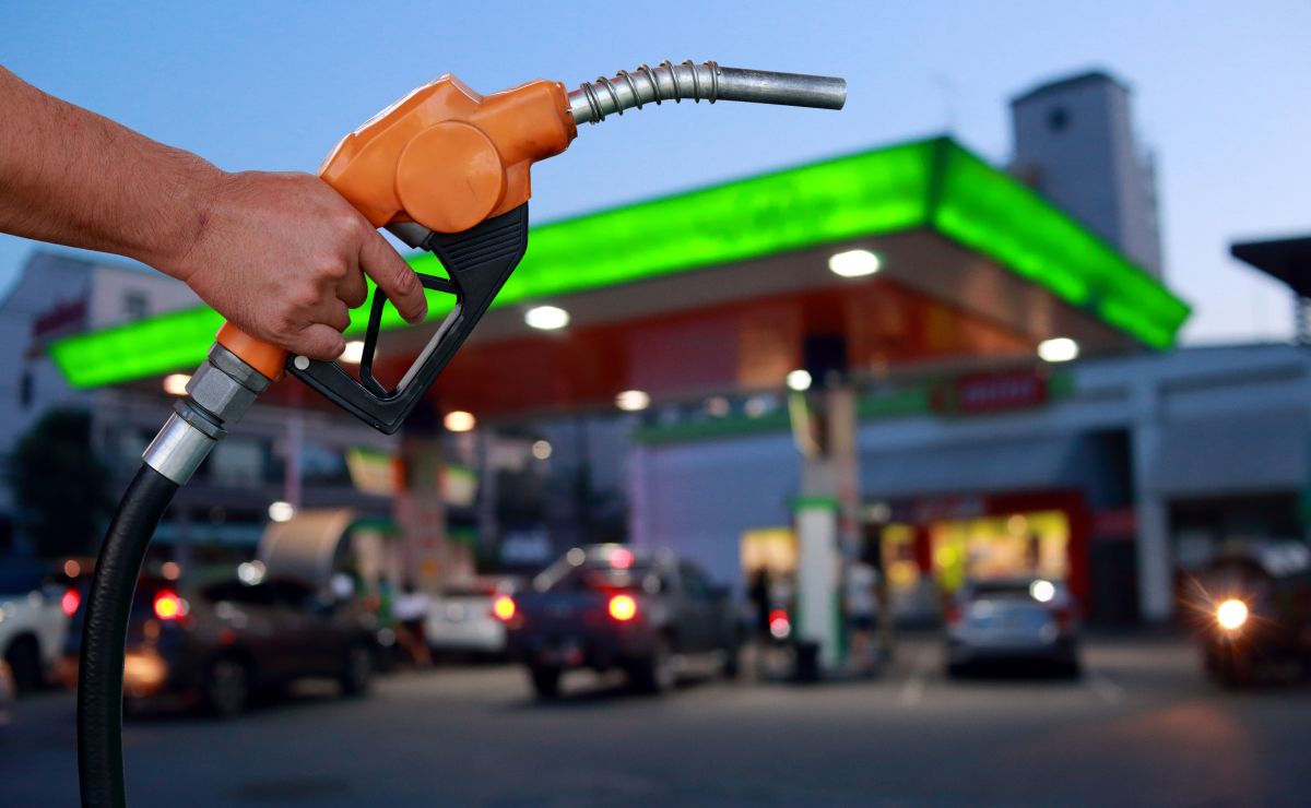 Cuántas onzas tiene un galón - Siempre Auto