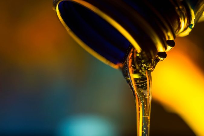mejor aceite para motor profeco