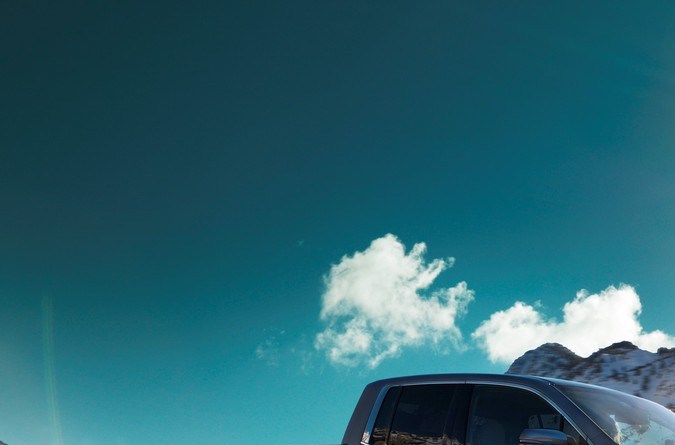 Honda Ridgeline 2022