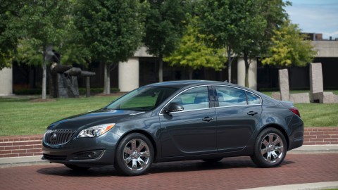 Buick Regal