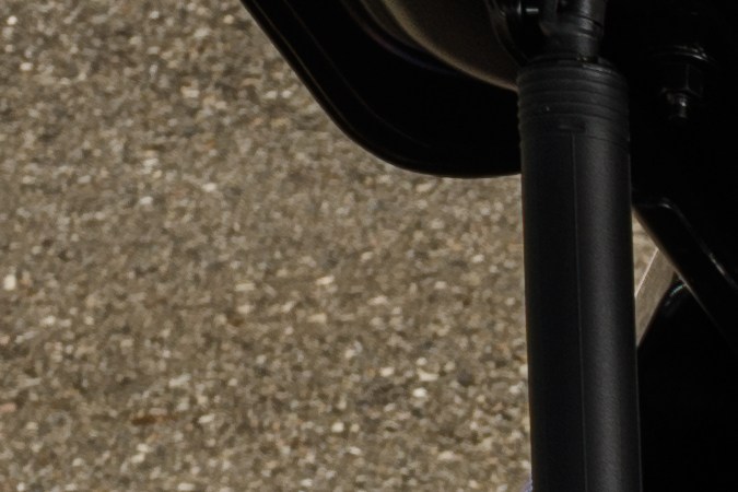 F-150 Lightning Pro SSV 2023