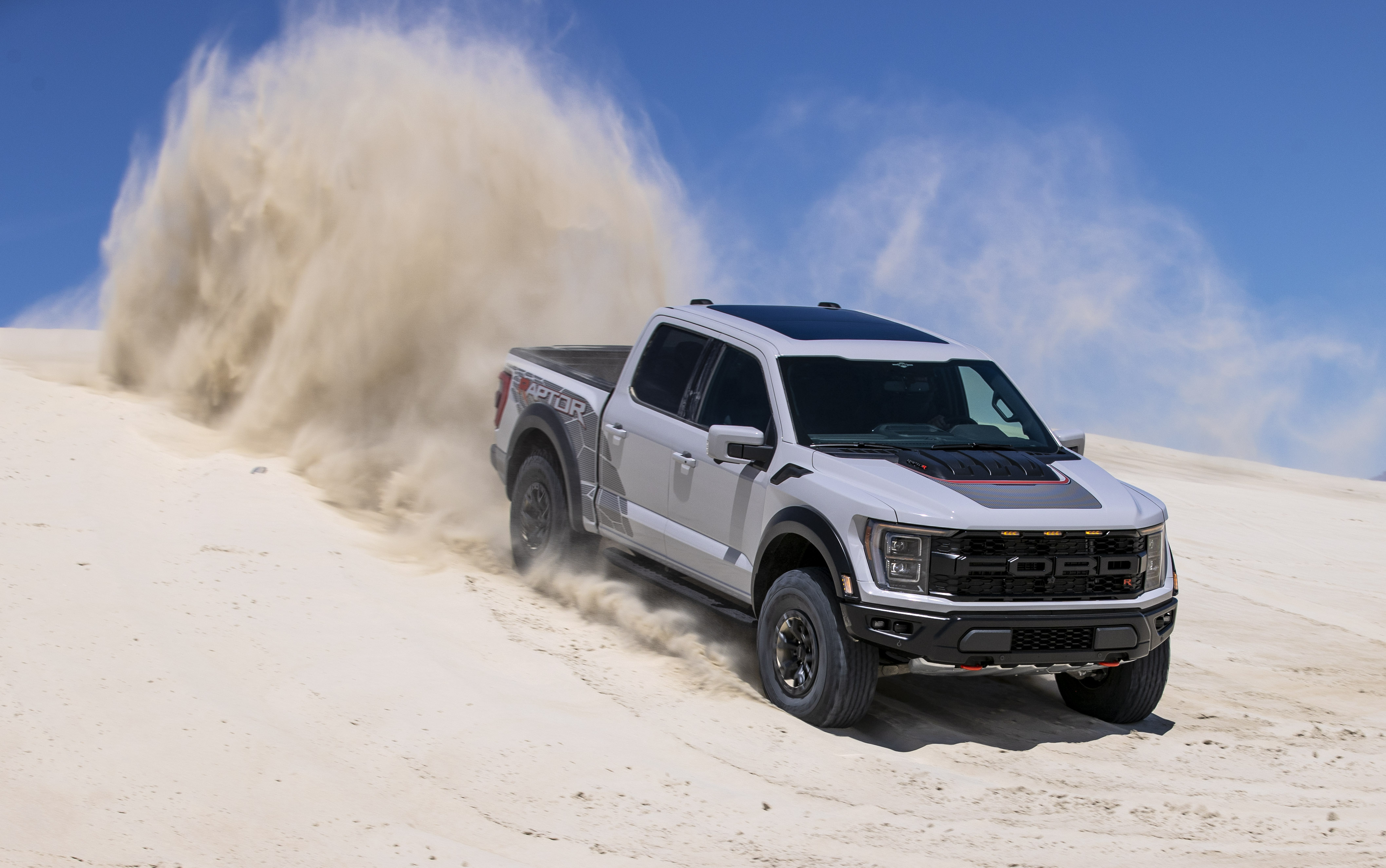 Ford F-150 Raptor R 2023