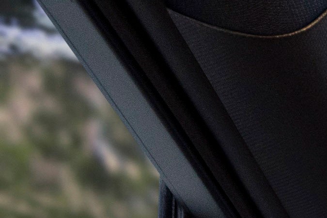 Chevrolet Blazer EV SS