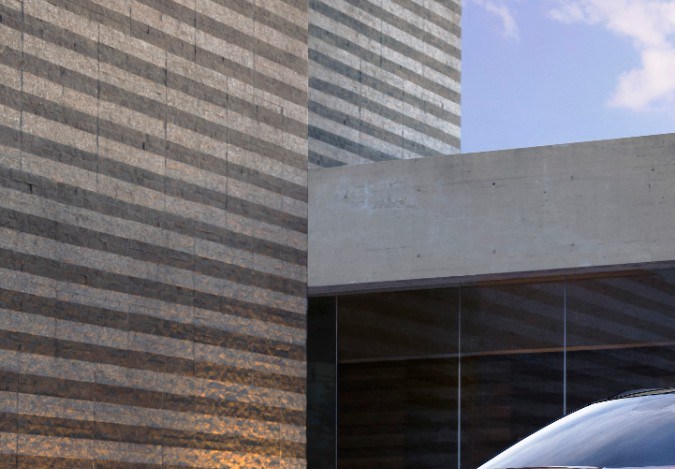 Chevrolet Blazer EV RS