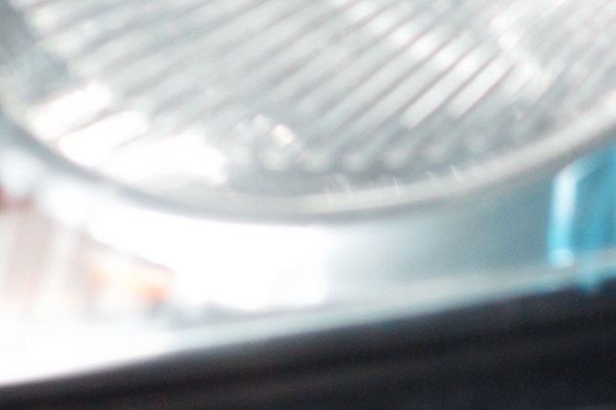 Alineación de auto.