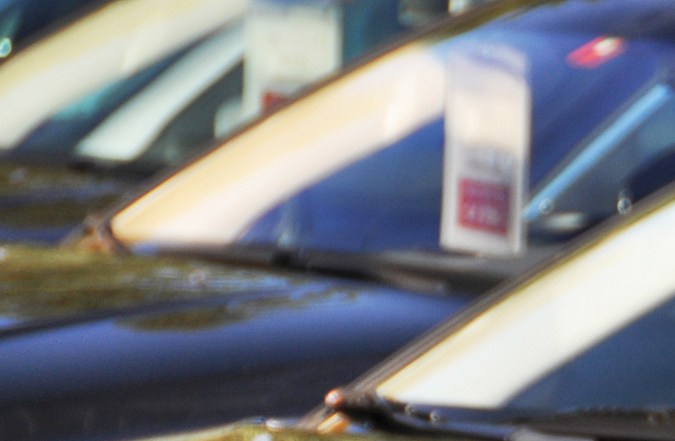 como dar de baja un auto en usa