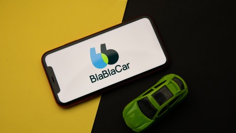BlaBlaCar