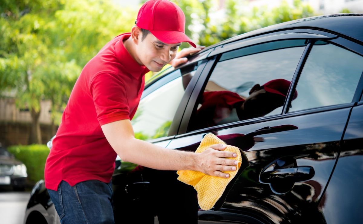 Qué es el No Rinse Wash and Shine y qué tan bueno es para tu auto