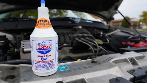 Cómo funciona el Lucas Transmission Fix en tu auto