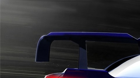 Maserati Project24