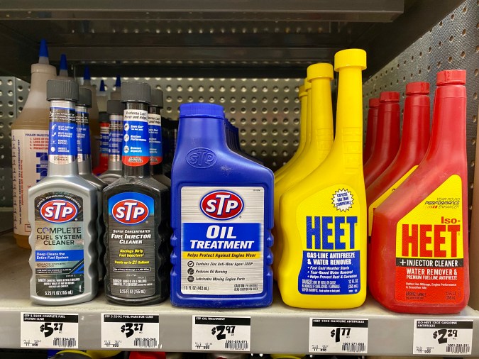 Cual Es La Mejor Marca De Aceite Para Motor