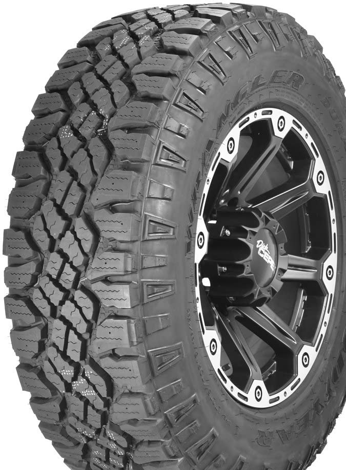 llantas todo terreno rin 18