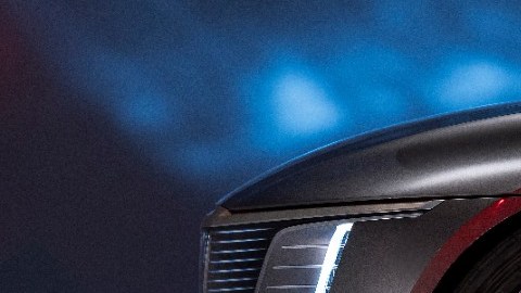Cadillac Celestiq