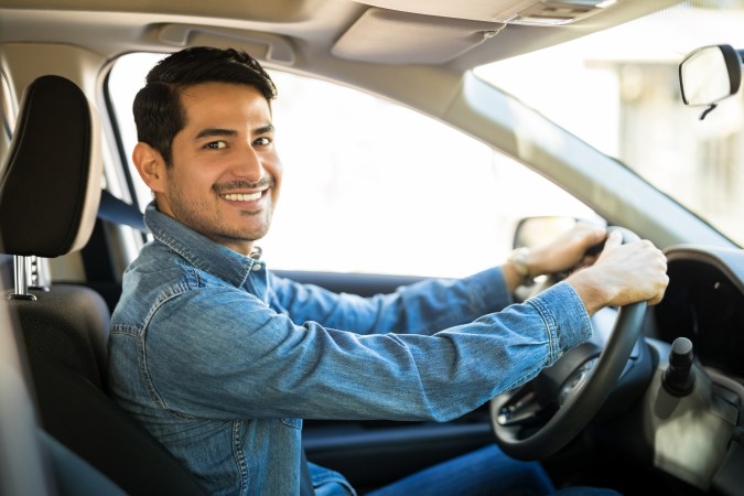 renovación licencia de conducir en NY