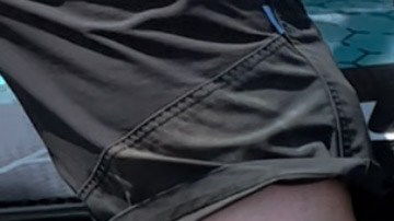 Neumáticos Michelin Pilot Sport EV en un Jaguar del campeonato de Formula-E.