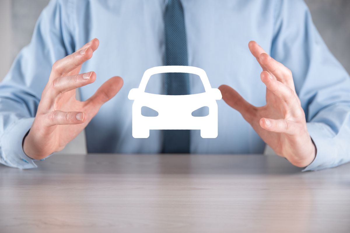 En Estados Unidos, el seguro de autos es un requisito indispensable para poder conducir. 