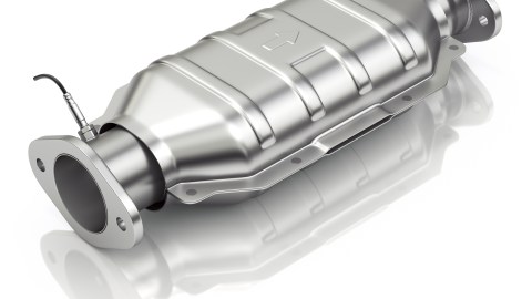 mejores productos para limpiar el catalizador del carro 2025
