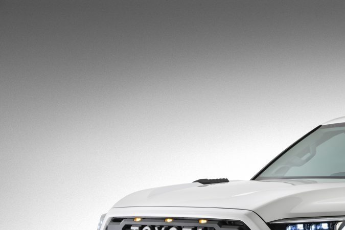 Toyota Tundra TRD Pro