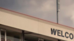 Ford Mustang Shelby GT500 Code Red