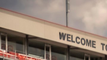 Ford Mustang Shelby GT500 Code Red