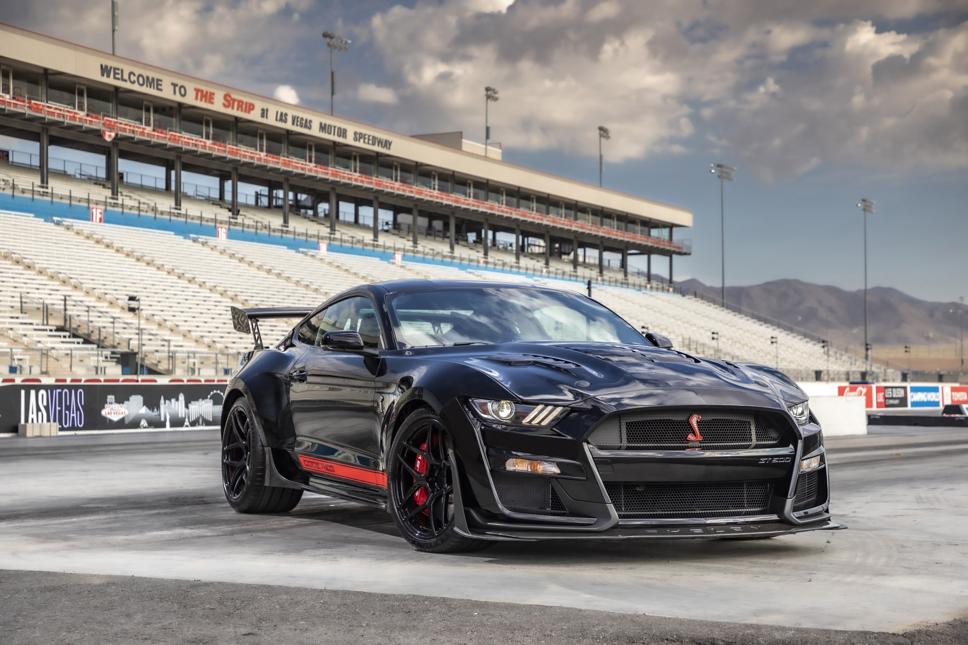 Surprising Que Es El Mustang Images