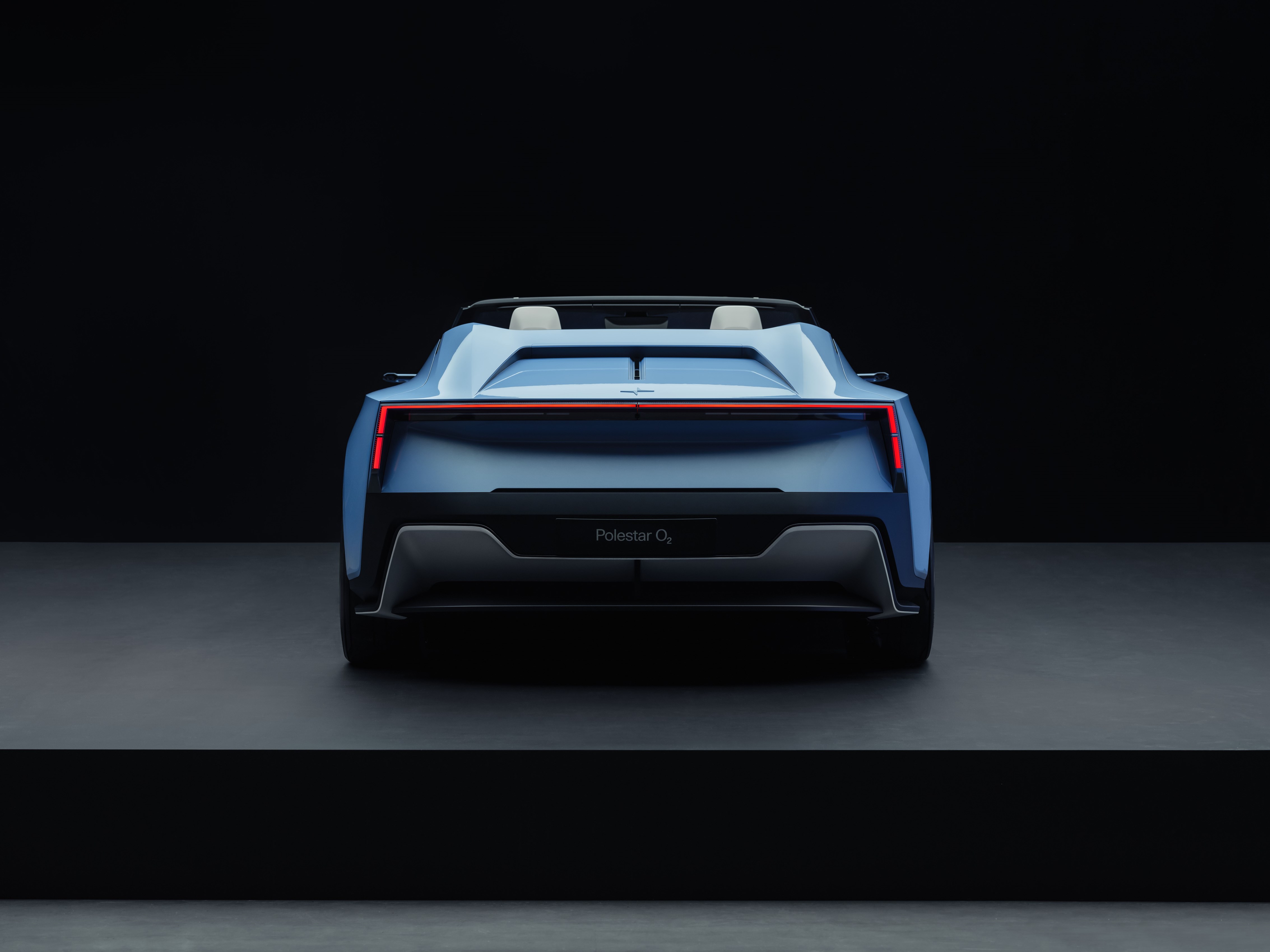 Polestar 6 EV Roadster