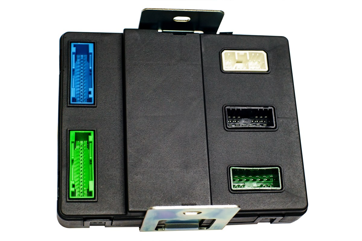 Qué es el BCM de un auto y cómo funciona Siempre Auto