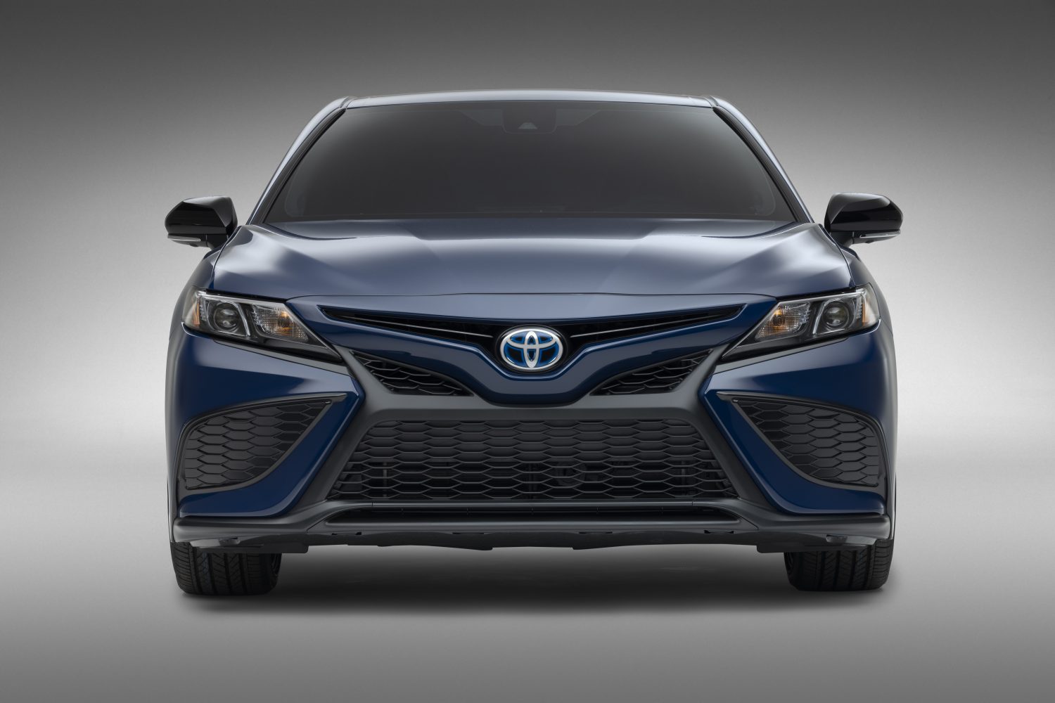 Toyota Camry 2023