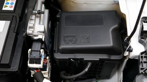 Computadoras de auto.