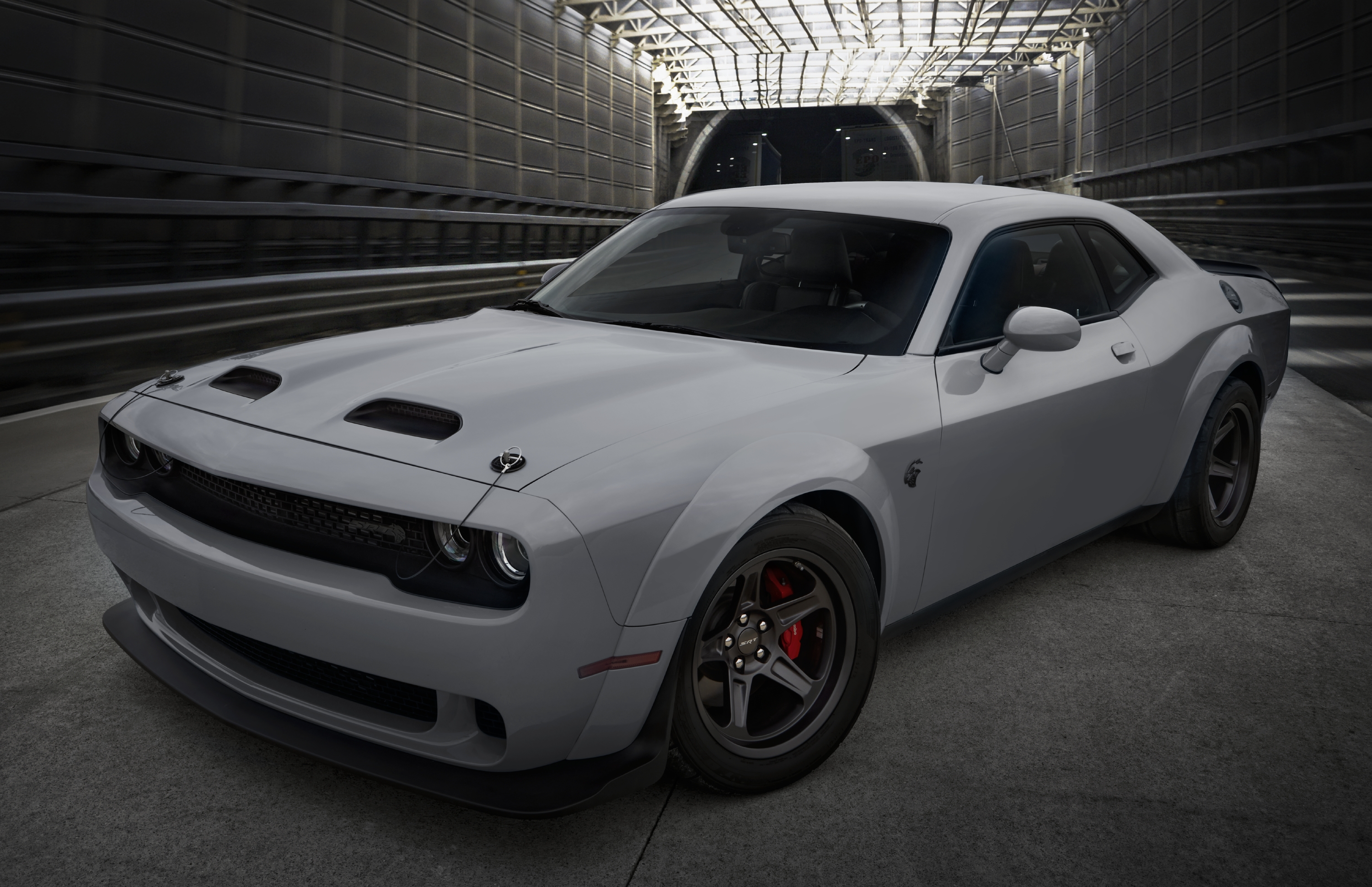 Dodge Challenger 2023