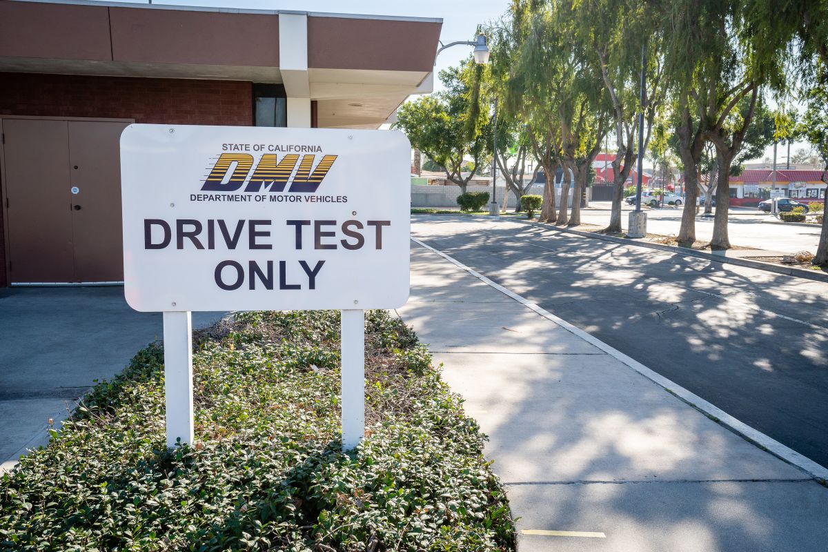 Cuántos tipos de examen de manejo para la licencia de conducir existen