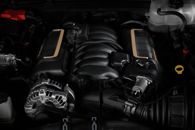 motor