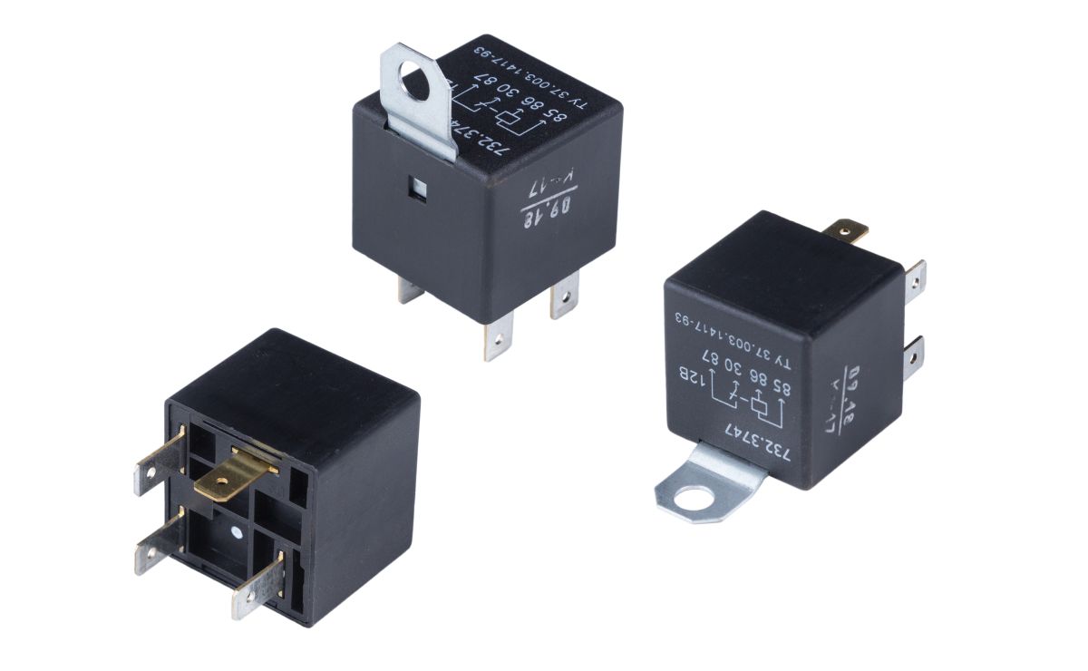 Qué es el relay de la bomba de gasolina de tu auto y cómo saber cuándo