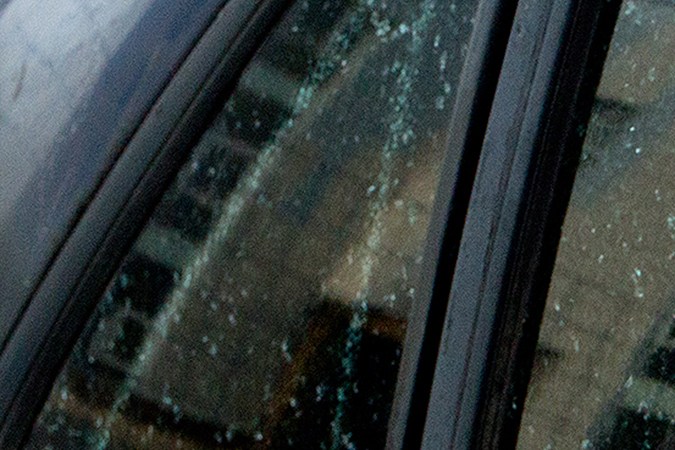 ¿Cuánto cuesta blindar un carro en Estados Unidos?