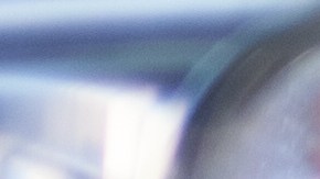 Checando presión de llantas.