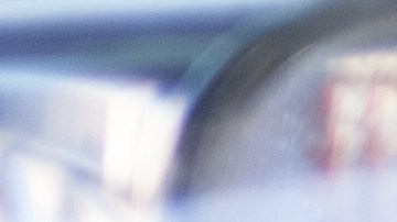 Checando presión de llantas.