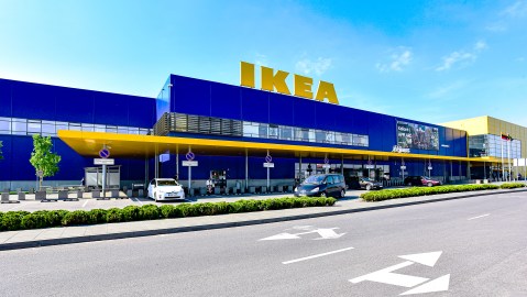 IKEA