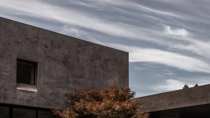 Lucid Air Stealth Look