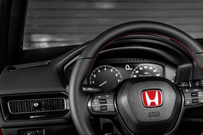 Honda Civic Type R 2023