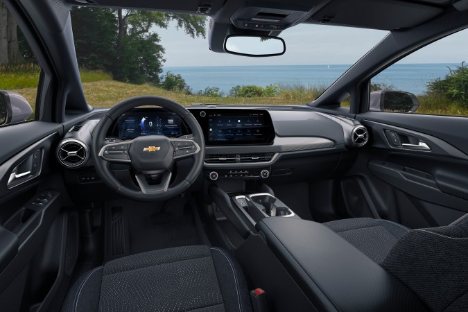 Chevrolet Equinox EV 1LT 2024