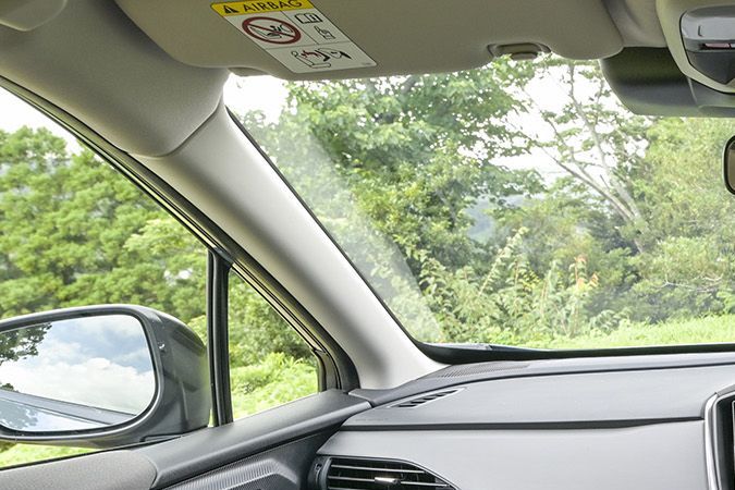 Subaru Crosstrek 2024.