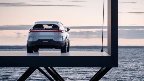 Polestar 3