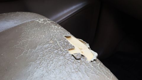 Cómo detectar si un auto tiene los kilómetros adulterados