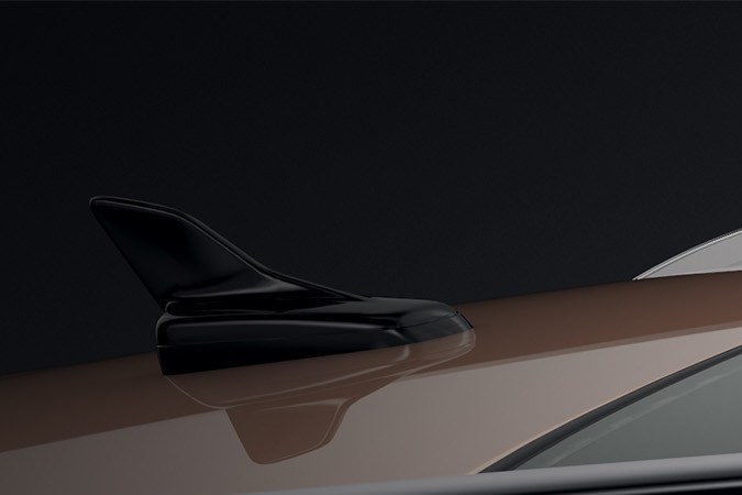 Bentley Bentayga EWB 2023