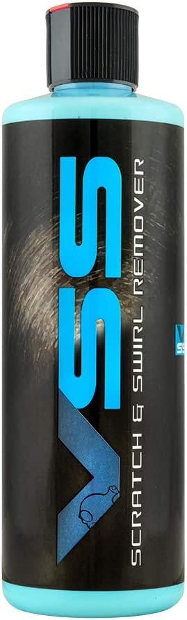 Chemical Guys VSS Scratch & Swirl Remover
