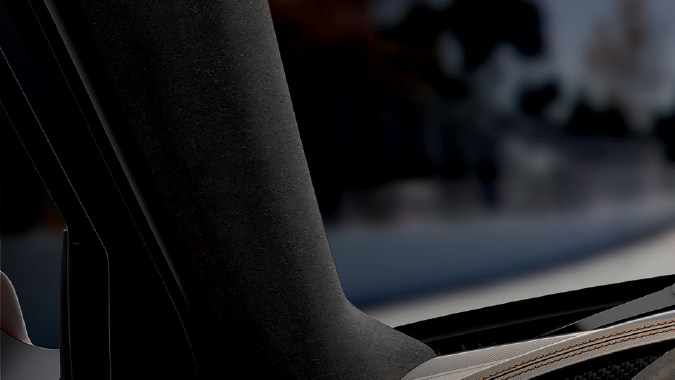 Dodge Charger King Daytona