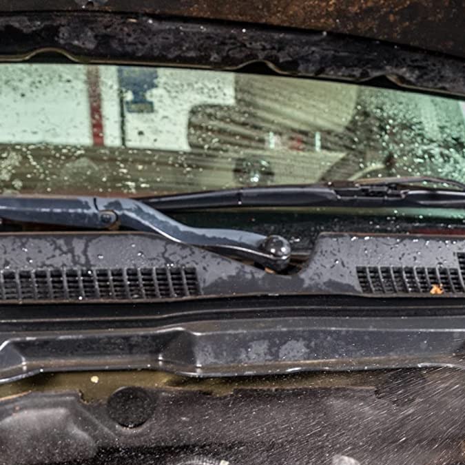 Griots Garage Engine Cleaner productos para lavar el motor del auto